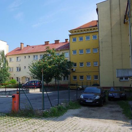 Apartment Cajakova Košice Exterior foto