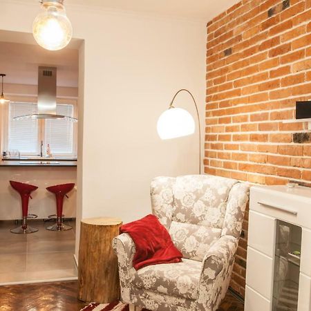 Apartment Cajakova Košice Exterior foto