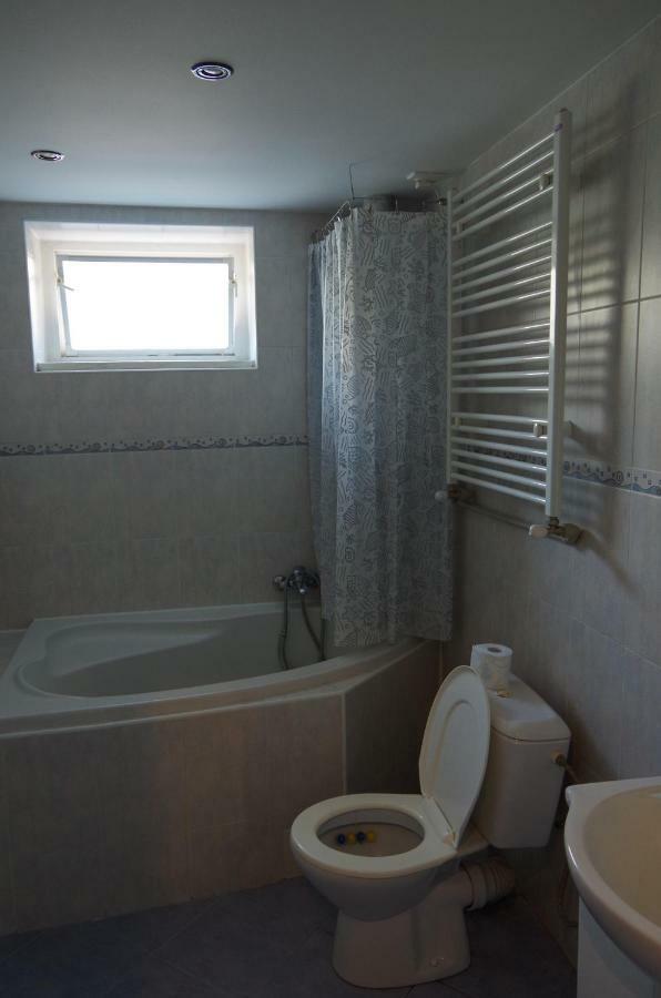 Apartment Cajakova Košice Exterior foto