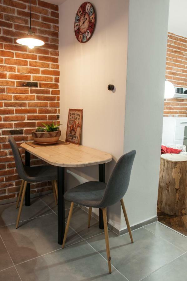 Apartment Cajakova Košice Exterior foto